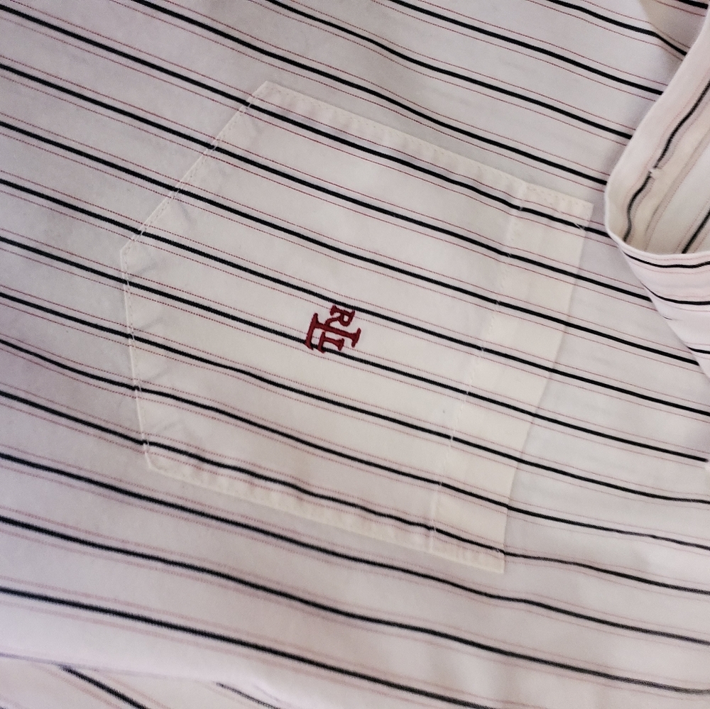 RL button down - Picture 3 of 4